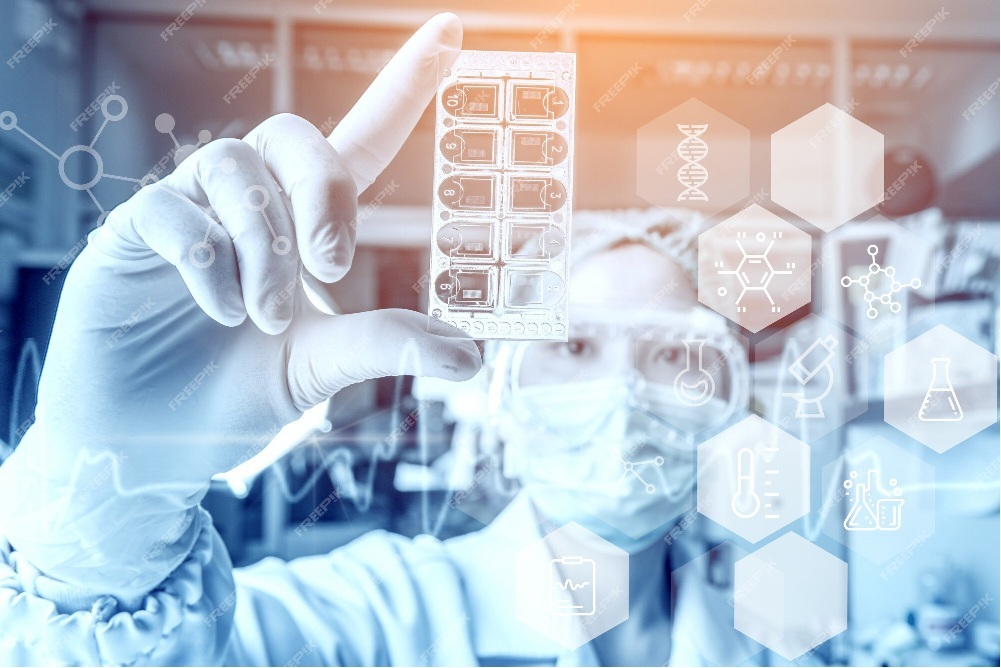 FARMACI INNOVATIVI