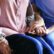 Elderly People Help Set